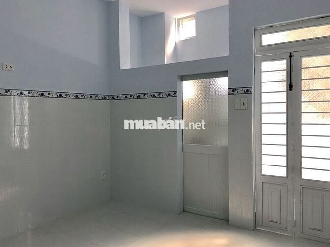 NHÀ TRỌ CAO CẤP 22M2, Đ.TÁM DANH, Q.8 3,2triệu