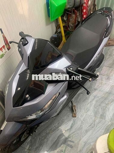Vario 2017 - 125i