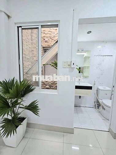 Khai trương căn hộ 1PN gần toà nhà Viettel, Vạn Hạnh Mall Quận 10