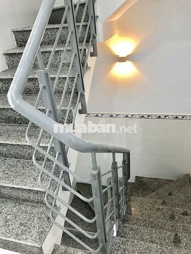 NHÀ TRỌ CAO CẤP 22M2, Đ.TÁM DANH, Q.8 3,2triệu