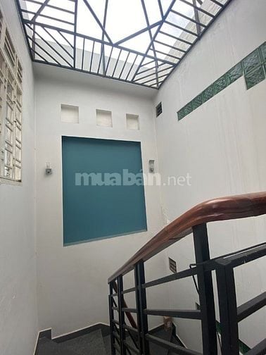 💎KHU BẮC HẢI, HẺM RỘNG, DTXD ĐẸP VUÔNG 65M2, ĐÚC 3 TẤM, 4 PN, SHR A4!