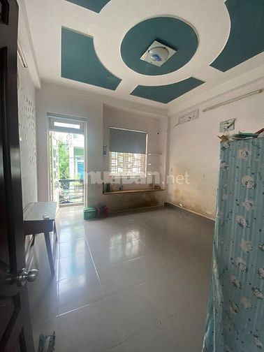 💎KHU BẮC HẢI, HẺM RỘNG, DTXD ĐẸP VUÔNG 65M2, ĐÚC 3 TẤM, 4 PN, SHR A4!