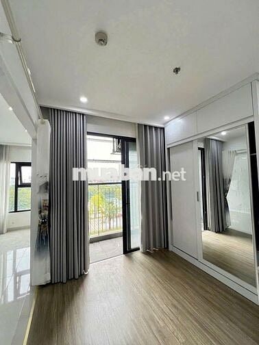CT 1N1K 37m2 toà S4 full nội thất đẹp giá 7,9tr