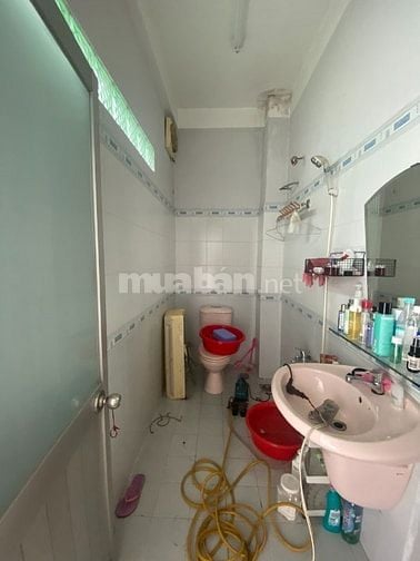 💎KHU BẮC HẢI, HẺM RỘNG, DTXD ĐẸP VUÔNG 65M2, ĐÚC 3 TẤM, 4 PN, SHR A4!