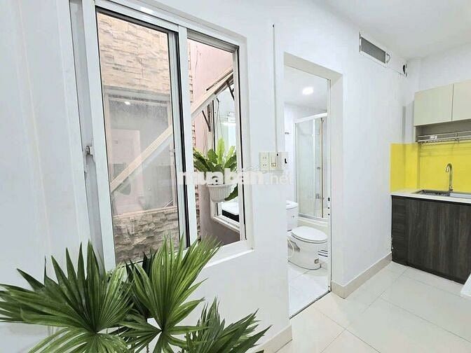 Khai trương căn hộ 1PN gần toà nhà Viettel, Vạn Hạnh Mall Quận 10