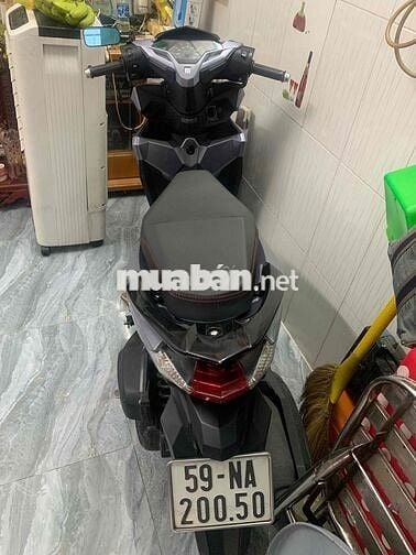 Vario 2017 - 125i