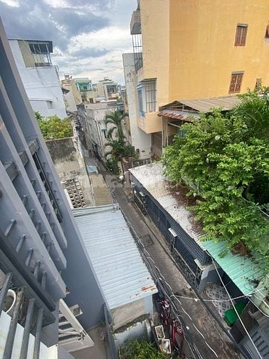 💎KHU BẮC HẢI, HẺM RỘNG, DTXD ĐẸP VUÔNG 65M2, ĐÚC 3 TẤM, 4 PN, SHR A4!