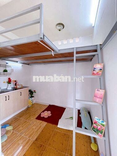 Chính Chủ cho thuê phòng quận 8 giá rẻ, tiện nghi