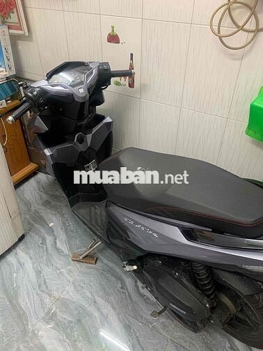 Vario 2017 - 125i