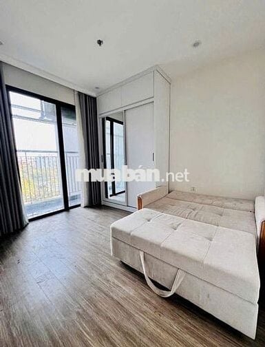 CT 1N1K 37m2 toà S4 full nội thất đẹp giá 7,9tr