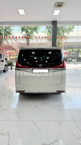 Bán Toyota Alphard Luxury Executive Lounge, sản xuất 2021.