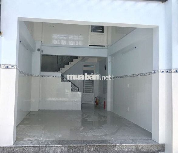 NHÀ TRỌ CAO CẤP 22M2, Đ.TÁM DANH, Q.8 3,2triệu
