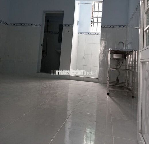 NHÀ TRỌ CAO CẤP 22M2, Đ.TÁM DANH, Q.8 3,2triệu