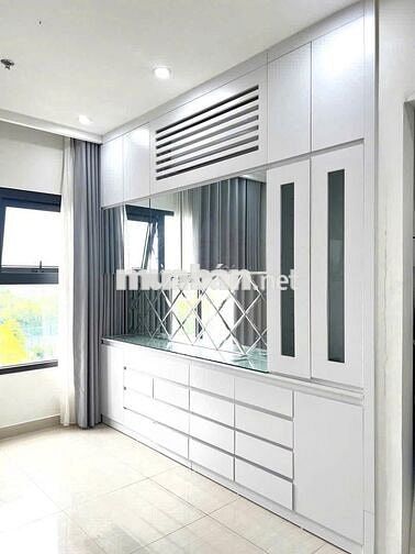 CT 1N1K 37m2 toà S4 full nội thất đẹp giá 7,9tr