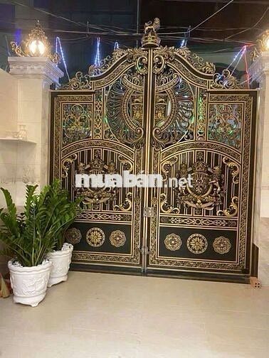 NHÀ 5 TẦNG ĐẸP — GÒ XOÀI PHƯỜNG BÌNH HƯNG HÒA A  (4m x 16m)