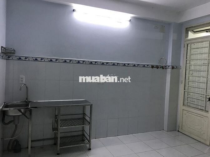 NHÀ TRỌ CAO CẤP 22M2, Đ.TÁM DANH, Q.8 3,2triệu