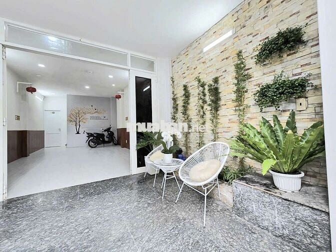 Khai trương căn hộ 1PN gần toà nhà Viettel, Vạn Hạnh Mall Quận 10