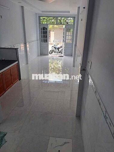 ĐỘC QUYỀN BÁN_NHÀ MẶT TIỀN. GIÁ CHỈ: 1.92tỷ