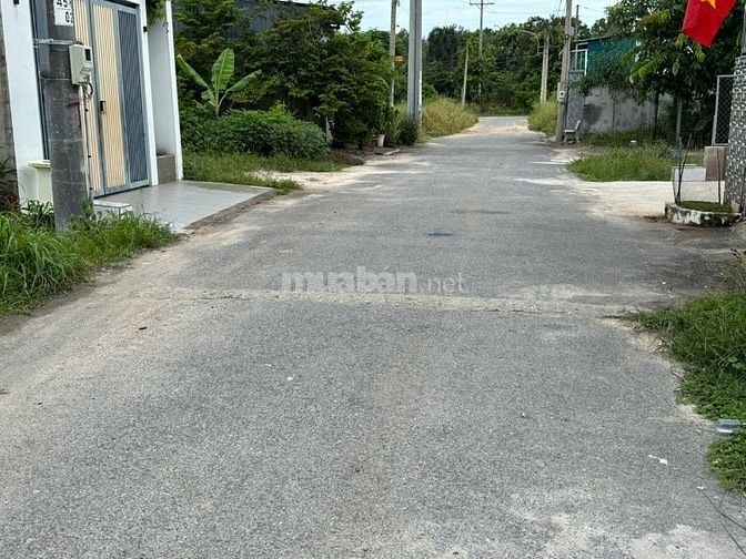 Bán Lô Góc 2 Mặt Tiền Trung Tâm Phú Mỹ - Vũng Tàu 208m2  Siêu Đẹp