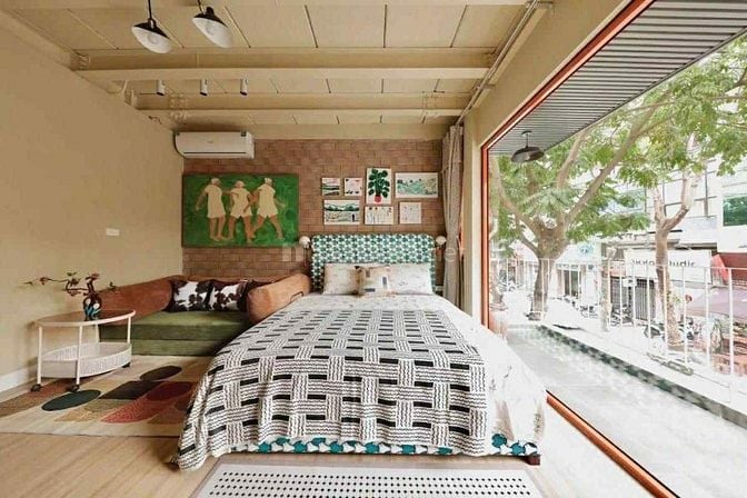 SIÊU PHẨM DÒNG TIỀN MẶT PHỐ NGỌC LÂM - 600TR/NĂM - GIÁ CHỈ 16.95 TỶ