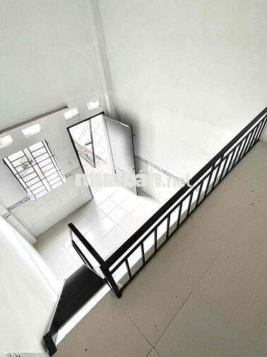 Phòng mới liền kề trường Cao Đẳng Công Nghệ Thủ Đức  giá 3.4tr