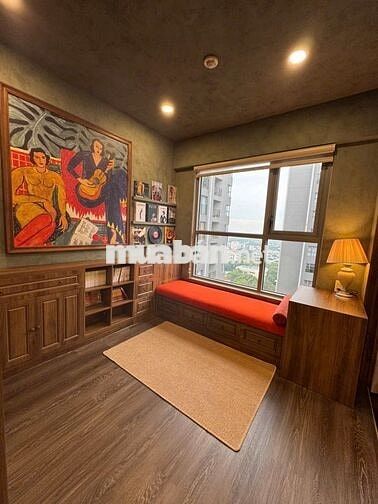 Căn hộ 2PN + 2NVS_P.KHÁCH_P.BẾP_BÌNH CHÁNH