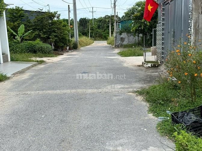 Bán Lô Góc 2 Mặt Tiền Trung Tâm Phú Mỹ - Vũng Tàu 208m2  Siêu Đẹp