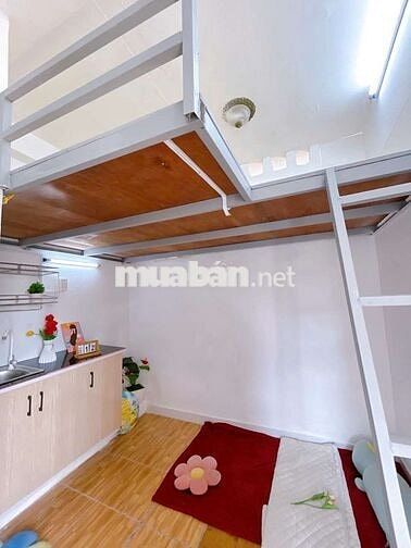 Chính Chủ cho thuê phòng quận 8 giá rẻ, tiện nghi