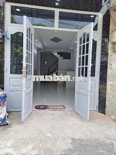 ĐỘC QUYỀN BÁN_NHÀ MẶT TIỀN. GIÁ CHỈ: 1.92tỷ
