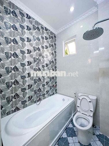 CHỈ VỚI 700TR BẠN ĐÃ SỞ HỮU ĐƯỢC CĂN NHÀ 1T1L TÂN UYÊN - 64M2, SHR
