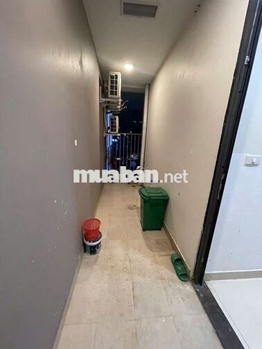 FLC 18 Phạm Hùng cho thuê căn hộ 65m2 2PN 2VS đồ cơ bản chỉ 11tr/th