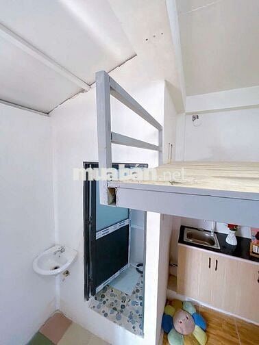 Chính Chủ cho thuê phòng quận 8 giá rẻ, tiện nghi