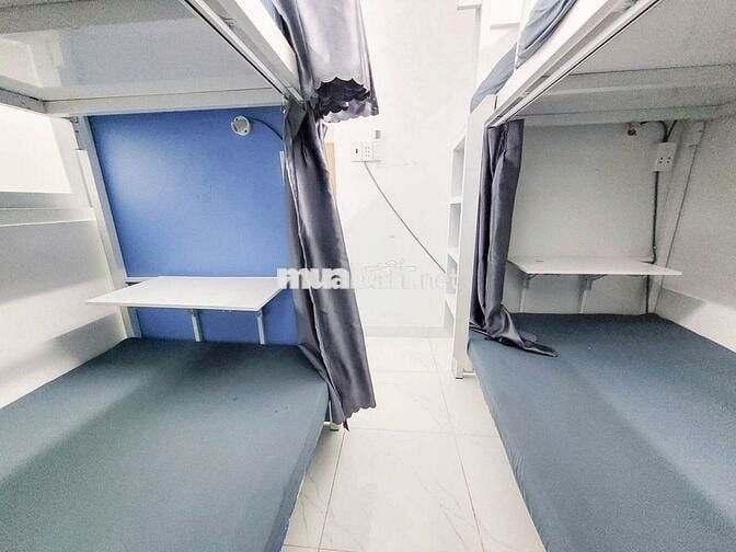 Ký túc xá Nữ – Ngay Cao đẳng Công nghệ Thủ Đức chưa tới 1km