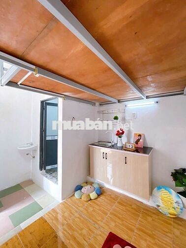 Chính Chủ cho thuê phòng quận 8 giá rẻ, tiện nghi