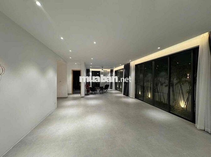CHO THUÊ BIỆT THỰ MỸ GIA GIÁ 30TR/THÁNG