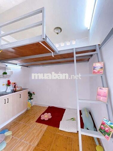 Chính Chủ cho thuê phòng quận 8 giá rẻ, tiện nghi