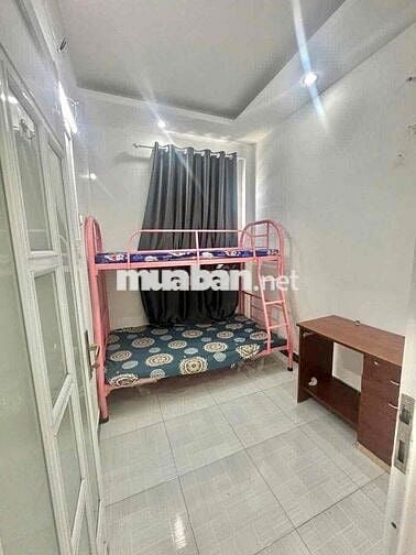 🏠Nhà Đẹp 3Phòng Full Nội Thất hẻm Huỳnh Tấn Phát ngay KCX Tân Thuận