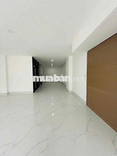 Cho Thuê Nhà Gốc 2 Mat Tiền Bình Phú-Quận 6