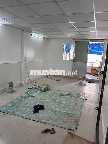Nhà nguyên căn hẻm xe tải tận cửa 8m đường Hàn Hải Nguyên, p.1, q.11