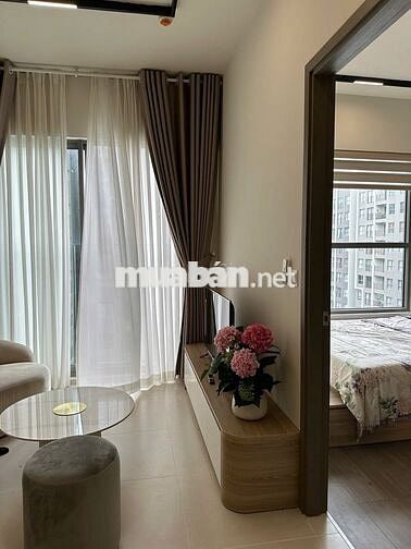 Căn hộ 2PN + 2NVS_P.KHÁCH_P.BẾP_BÌNH CHÁNH