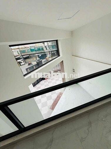 Cho Thuê Nhà Gốc 2 Mat Tiền Bình Phú-Quận 6