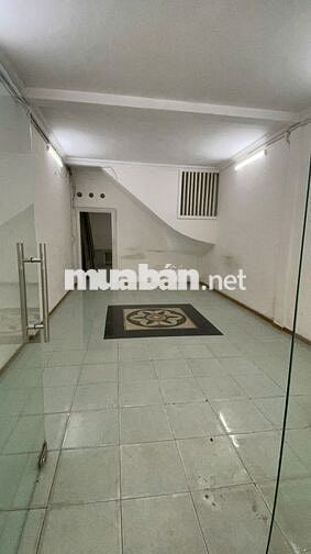Nhà cho thuê nguyên căn 12/7 Lữ Gia hẻm xe tải thông. DT: 4 x 15m, 1L