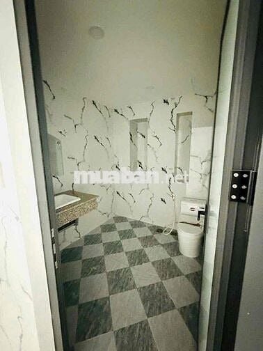 Cho Thuê Nhà Gốc 2 Mat Tiền Bình Phú-Quận 6
