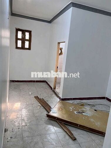 Nhà nguyên căn hẻm xe tải tận cửa 8m đường Hàn Hải Nguyên, p.1, q.11