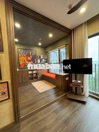 Căn hộ 2PN + 2NVS_P.KHÁCH_P.BẾP_BÌNH CHÁNH