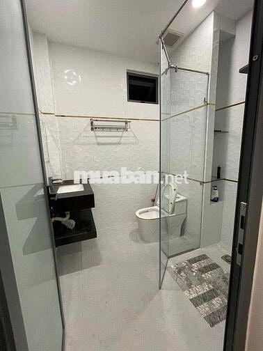 Cho thuê phòng trọ Gò Vấp 50m2