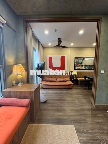 Căn hộ 2PN + 2NVS_P.KHÁCH_P.BẾP_BÌNH CHÁNH
