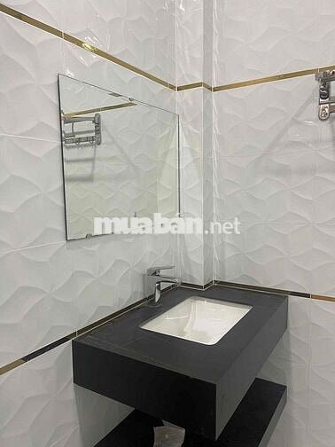 Cho thuê phòng trọ Gò Vấp 50m2