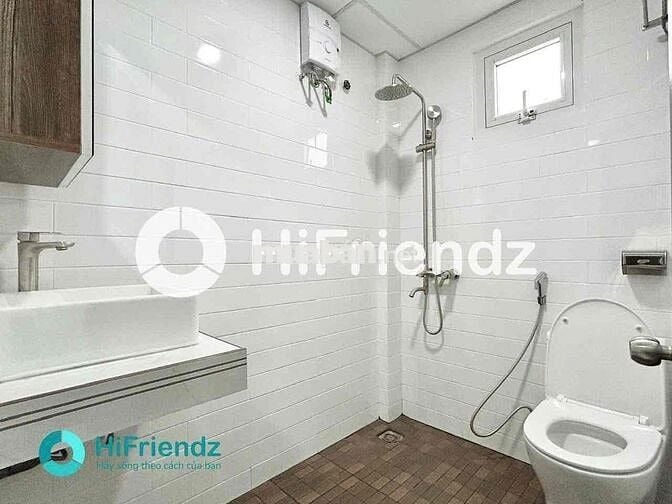 Chung cư mini 1pn tách bếp ở gần đầm sen 40m2
