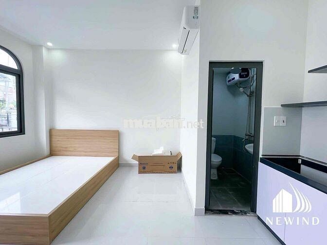 ngay KHU K300 - CỘNG HOÀ - NGÃ TƯ BẢY HIỀN - FULL NỘI THẤT -
